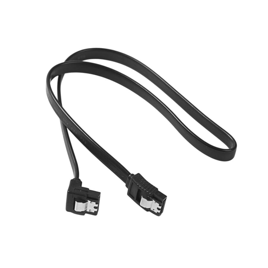Кабель SATA  SATA 0.5M Угловой #2