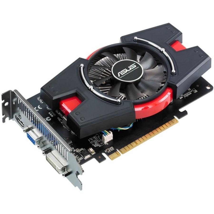 GeForce 400-Series ASUS GeForce GT 440 #1