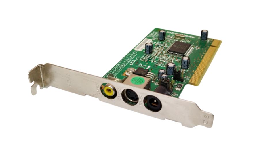 Контроллер PCI AVerMedia V1A3-D #1
