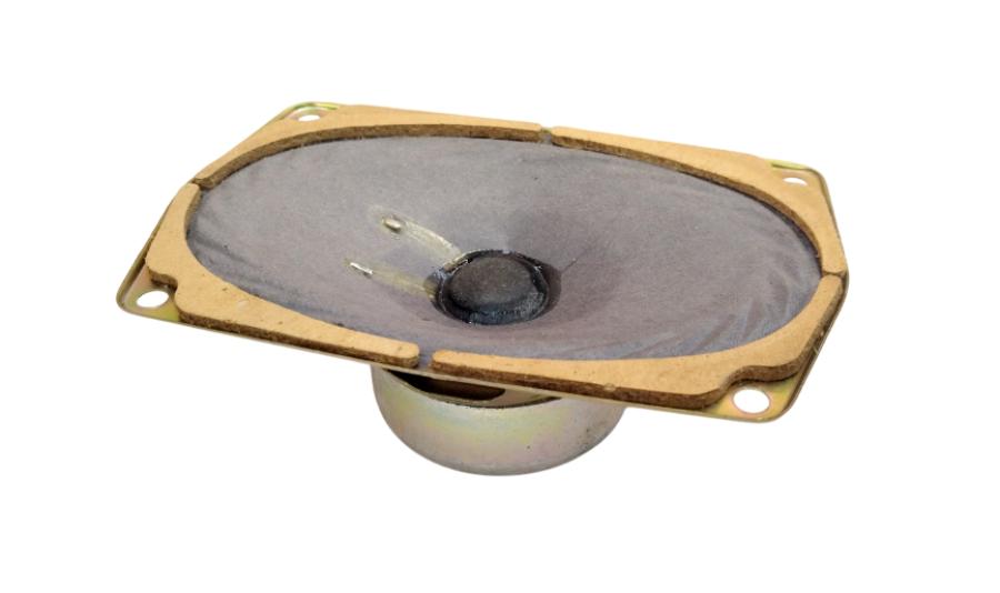 Динамик  3ГДШ-16 #1