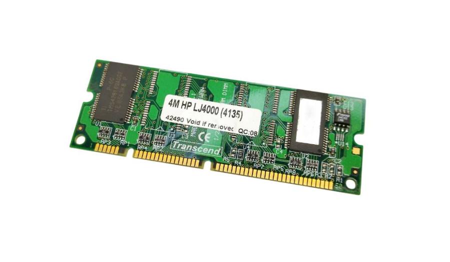 Модуль памяти для МФУ HP C4135A #1