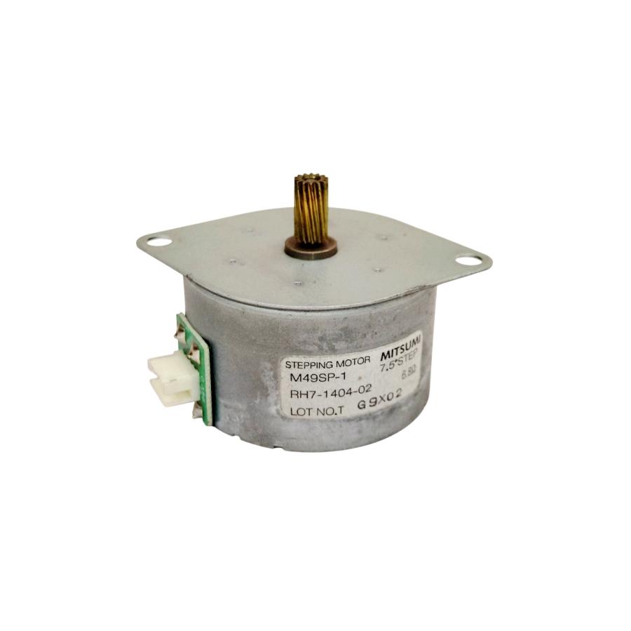 Двигатель печатной техники MITSUMI M49SP-1 #1