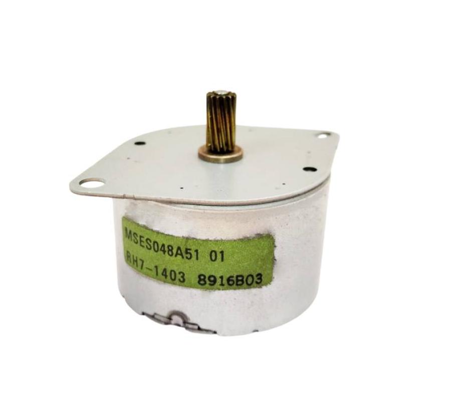 Двигатель печатной техники MITSUMI MSES048A51 #1