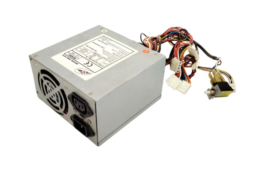 Блок питания AT  VIST LC-200 #1