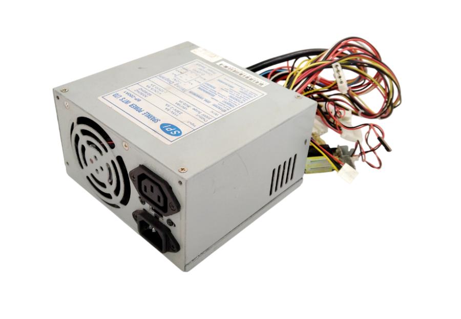 Блок питания AT SPI SP-200A1 #1