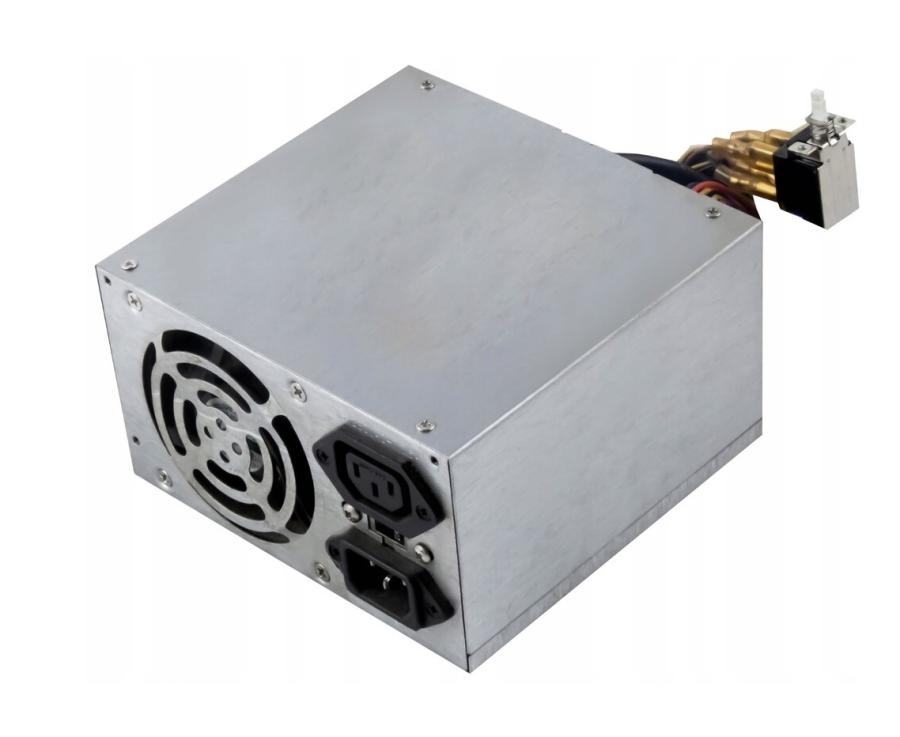 Блок питания AT  200W #1