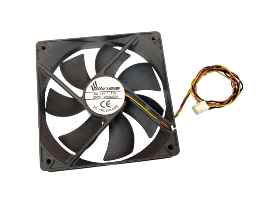 Вентилятор Winsis M1202512M #1