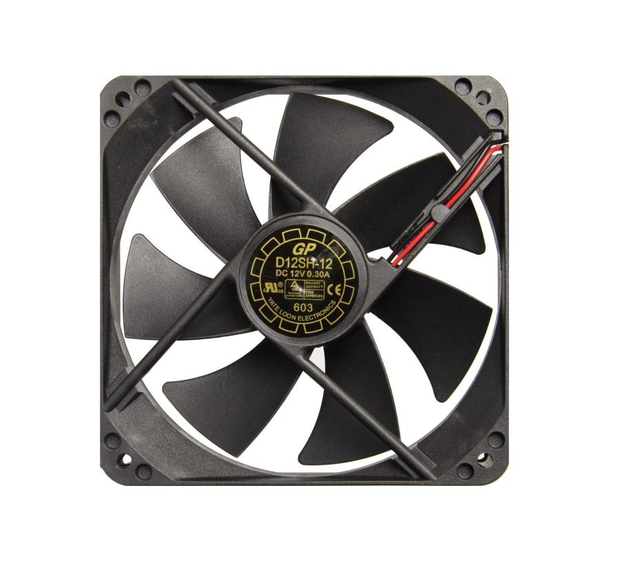 Вентилятор  Yate Loon D12SH-12 #1