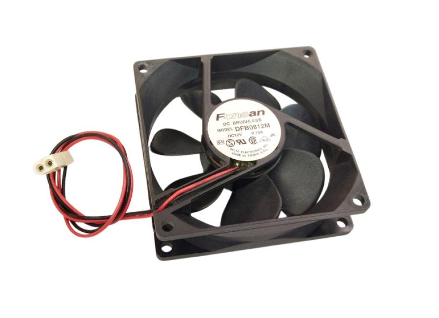 Вентилятор  FONSAN DFB0812M #1
