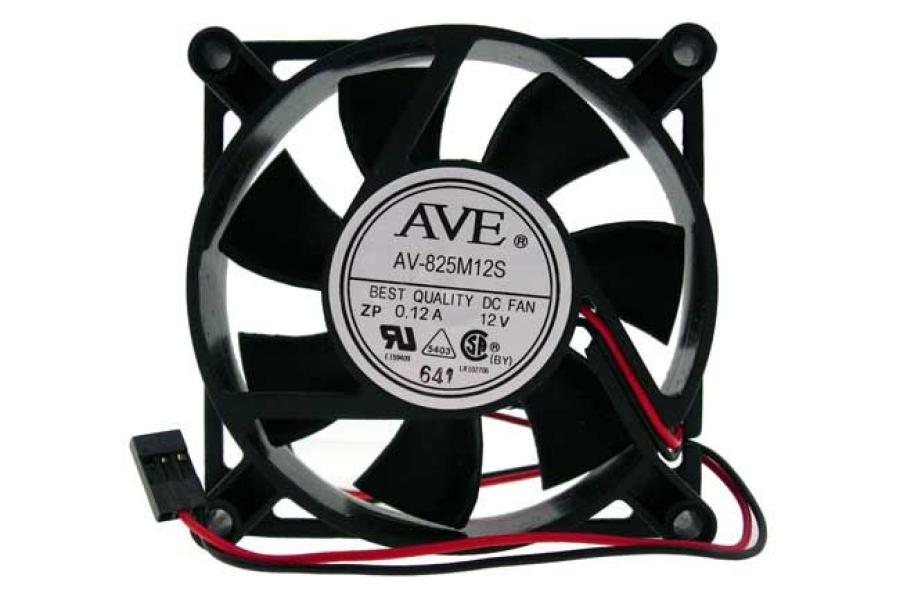 Вентилятор  avant-garde AV-825M12S #1