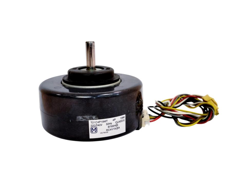 Электродвигатель для кондиционера  T21C4P19MT #1