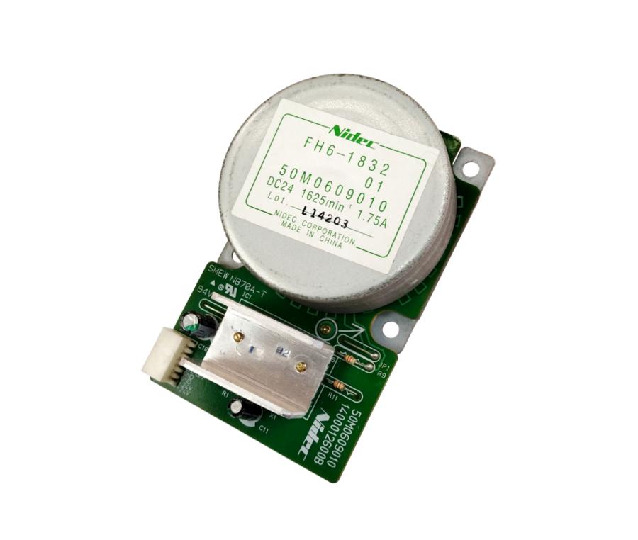 Двигатель печатной техники CANON FH6-1832 #1