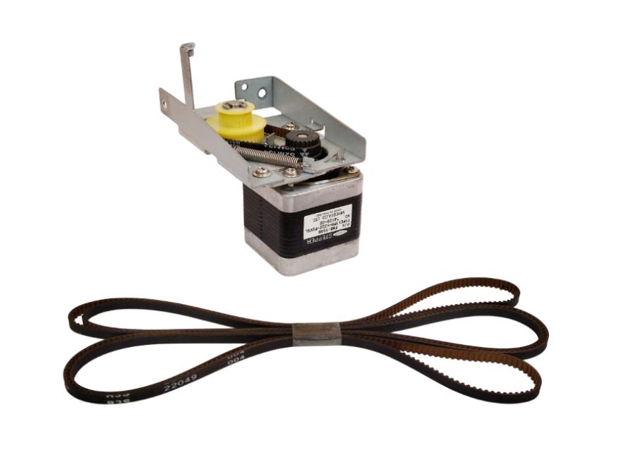 Двигатель печатной техники CANON FH6-1948 #1