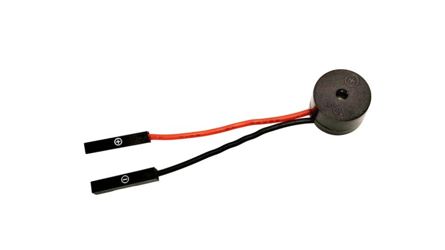 Динамик  PC Speaker / Кабель 50mm #1