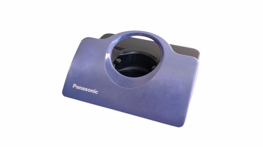 Док-станция зарядное устройство PANASONIC KX-TCD400RUF #1