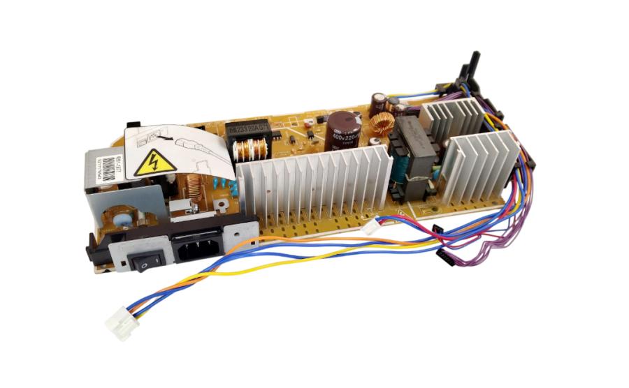 Плата блока питания HP RM1-1977 #1