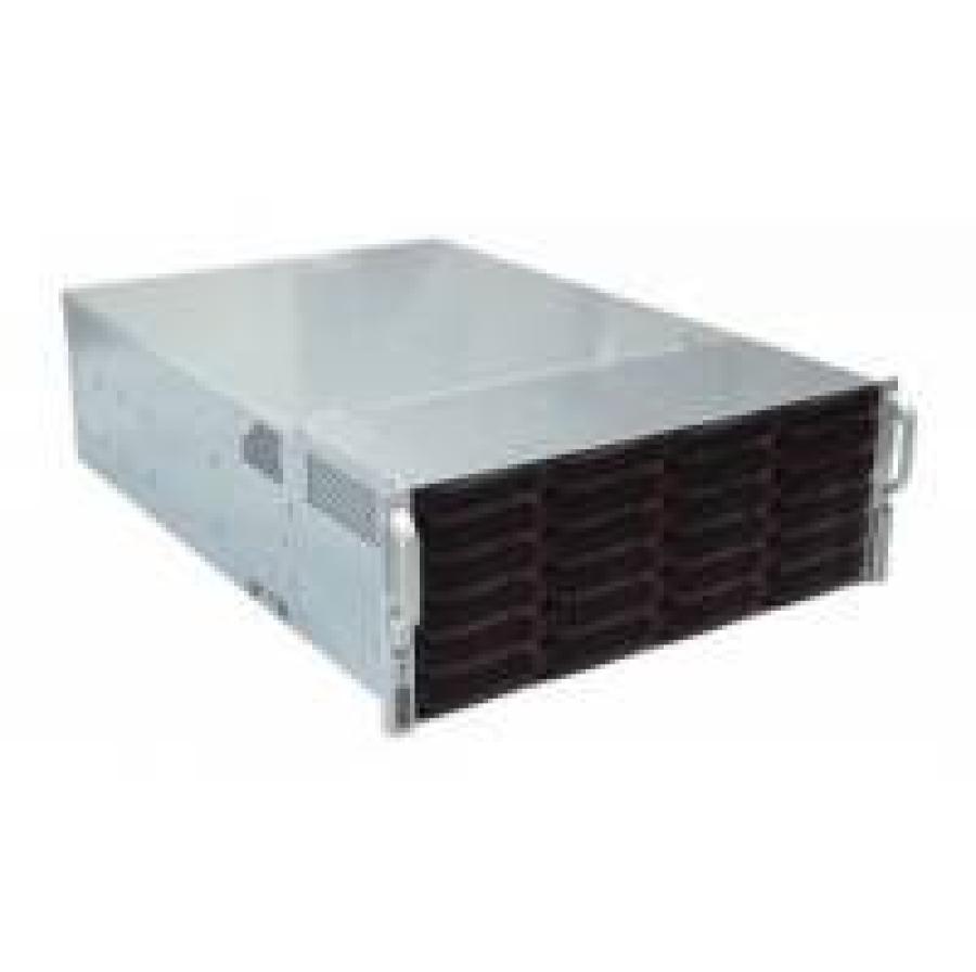 Сервер SuperMicro CSE-846 P8B-E/4L #1