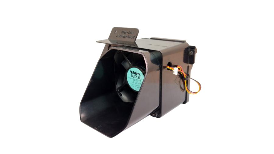 Вентилятор NIDEC D08A-24TG 14B (FH6-1835) #1