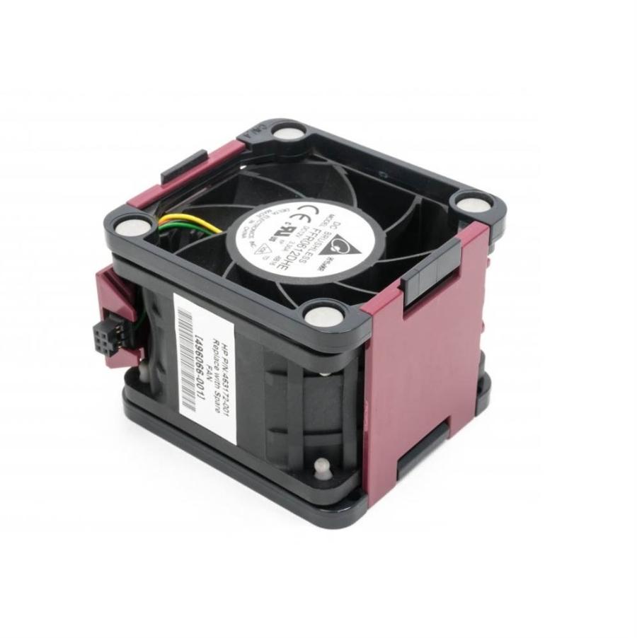 Hot Plug Fan DELTA FFR0612DHE #1