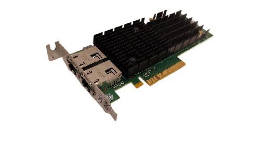 Сетевая карта FUJITSU P009956-21S #1