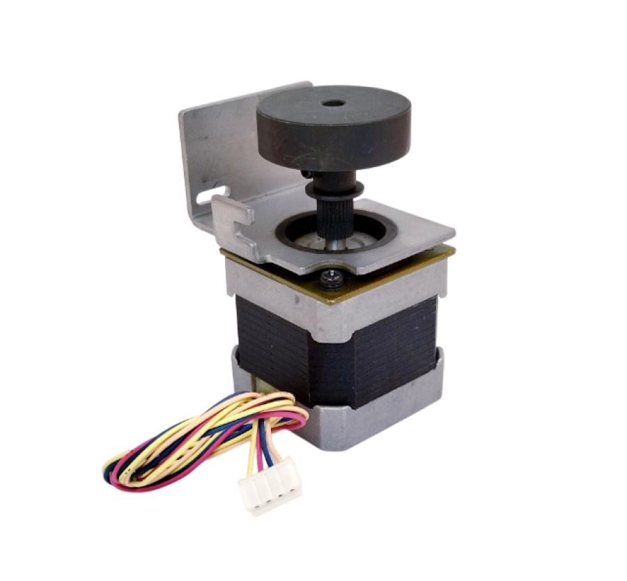 Двигатель печатной техники  STP-42D282 #1