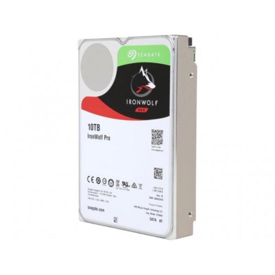 HDD 3.5" SATA SEAGATE IronWolf Pro ST10000NE0008 #1