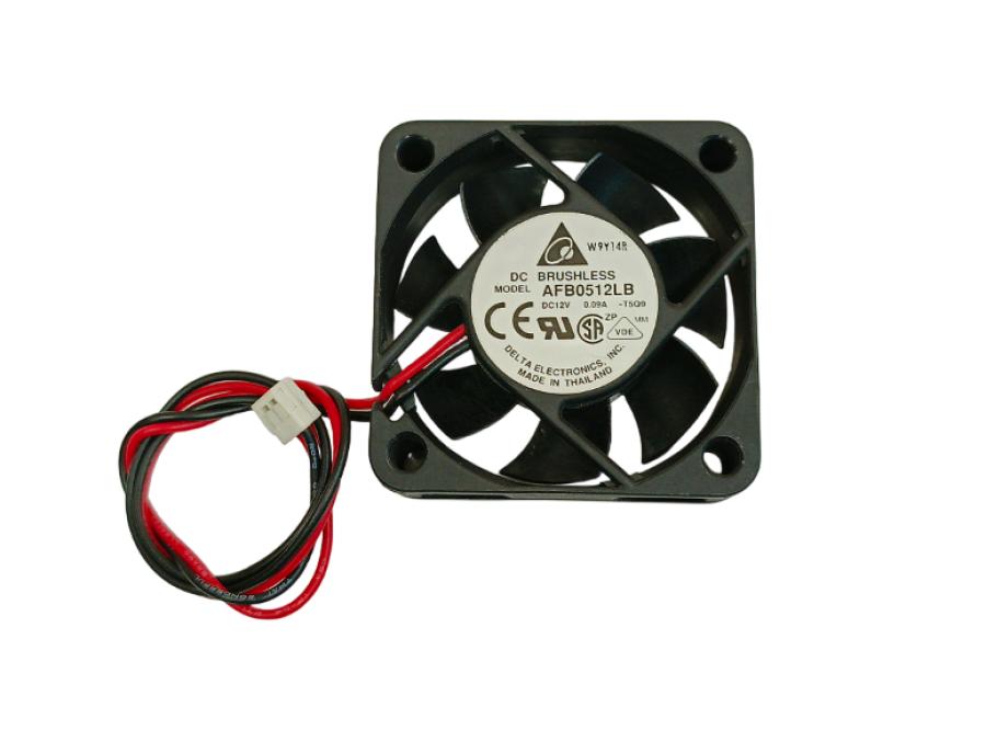 Вентилятор DELTA AFB0512LB #1