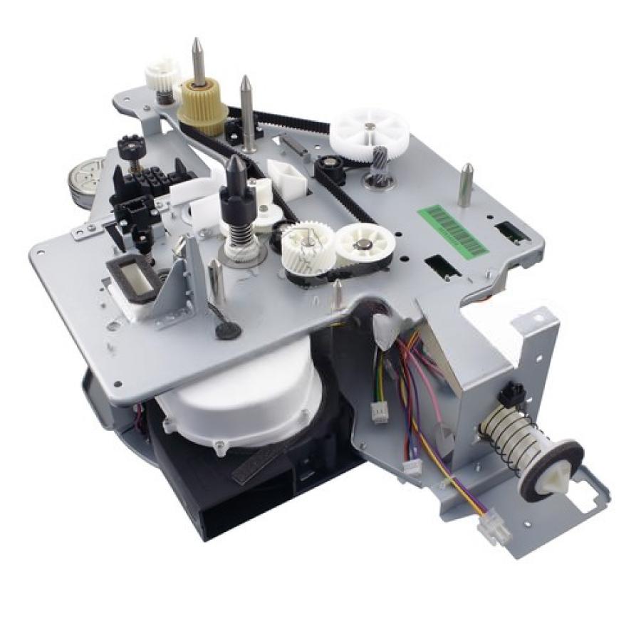 Двигатель печатной техники XEROX 007K14335 #1