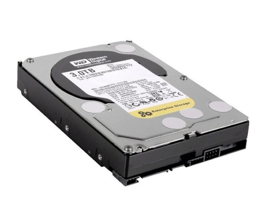 HDD 3.5" SATA Western Digital WD Re WD3000FYYZ #1