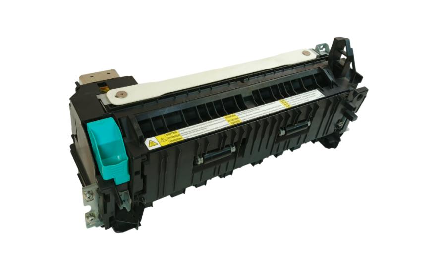 Фьюзер (печка) CANON FM4-9350 #1