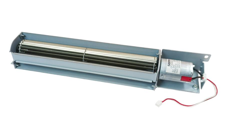 Вентилятор CANON FK3-2016 #1