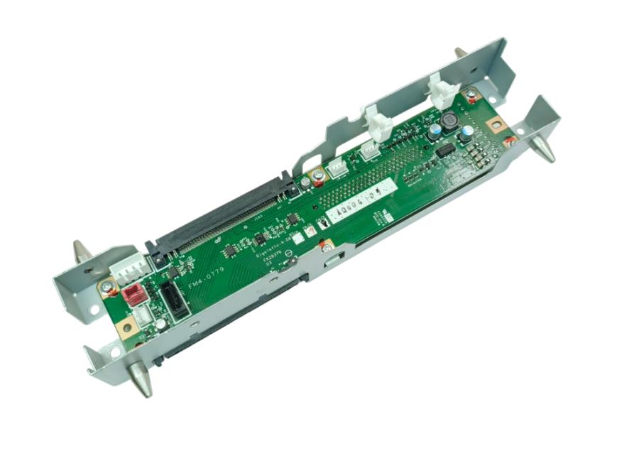 Плата управления МФУ CANON FM4-0779 #1