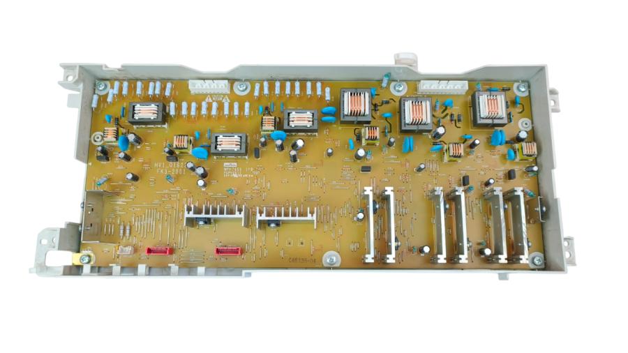 Плата высоковольтная CANON FK3-2001 #1