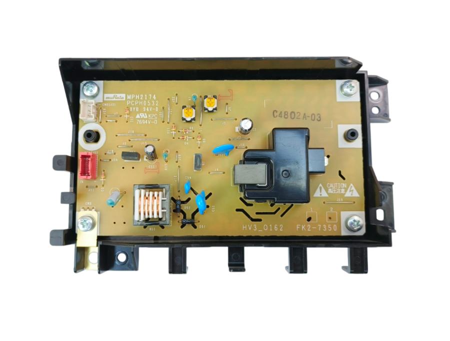 Плата блока питания CANON FK2-7350 #1