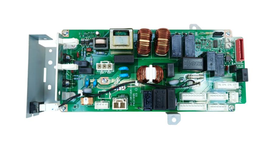 Плата блока питания CANON FM4-9395 #1