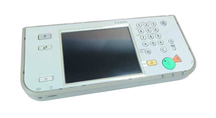 Панель управления для печатающих устройств CANON FM1-H193 (C5250i) #1