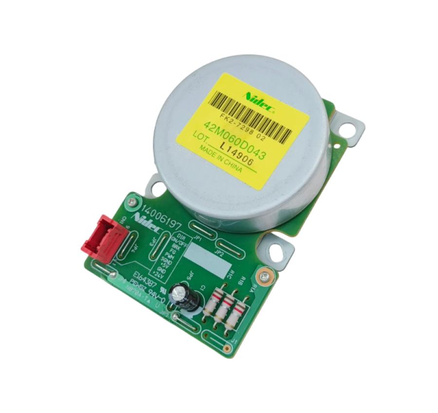 Двигатель печатной техники CANON FK2-7298 #1