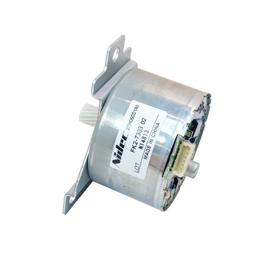 Двигатель печатной техники CANON FK2-7303 #1