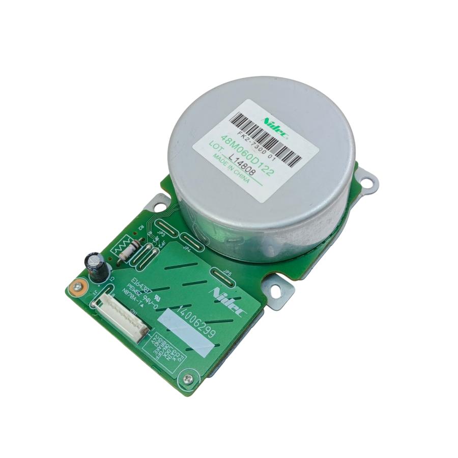 Двигатель печатной техники CANON FK2-7300 #1