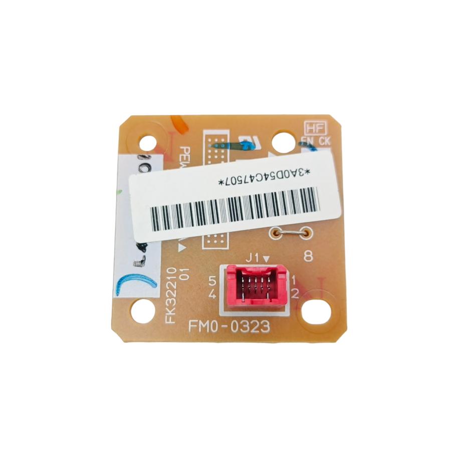 Плата управления МФУ CANON FM0-0323 #1