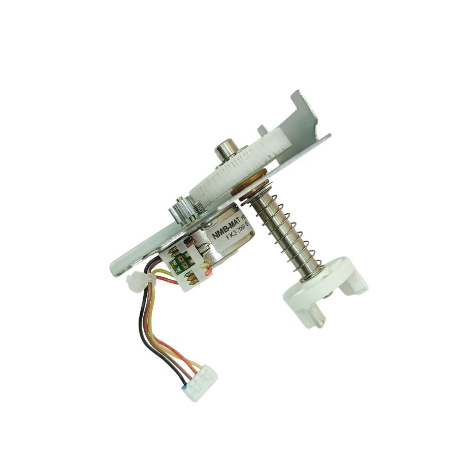 Двигатель печатной техники CANON FK2-2069 #1