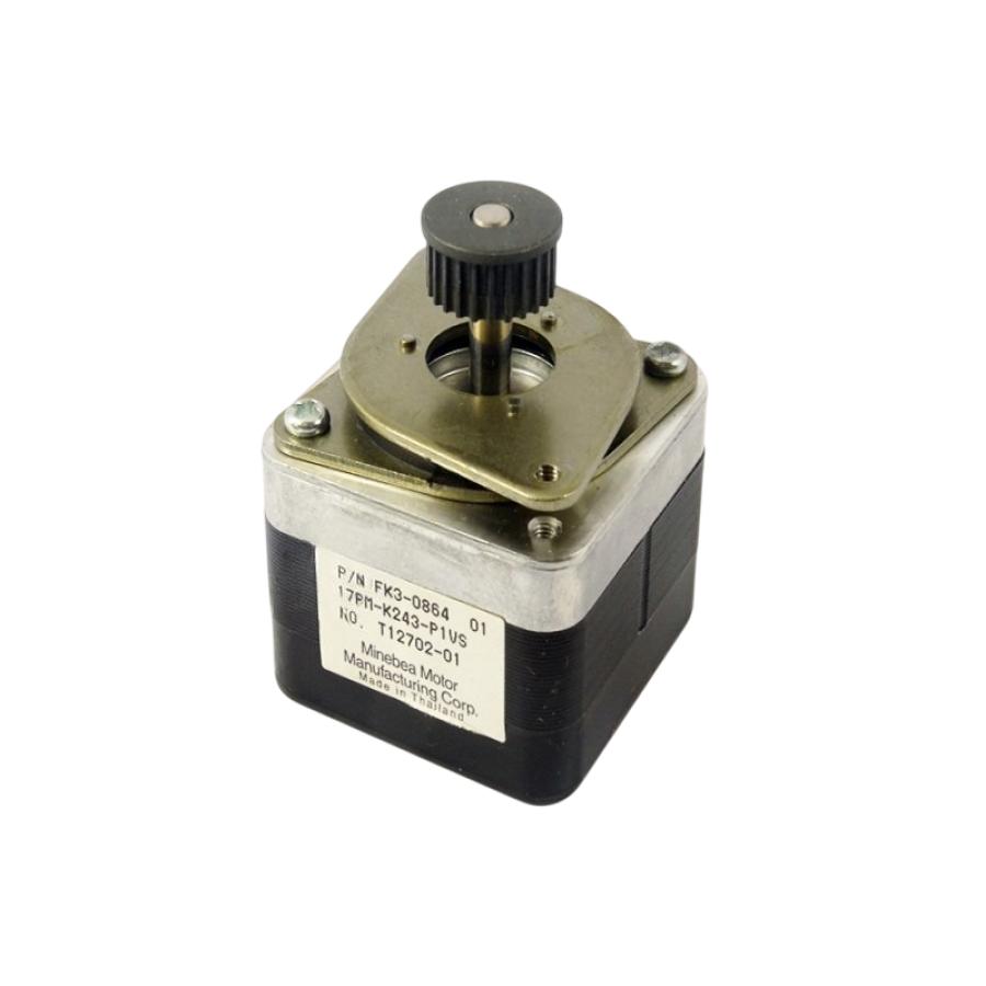 Двигатель печатной техники CANON FK3-0864 #1