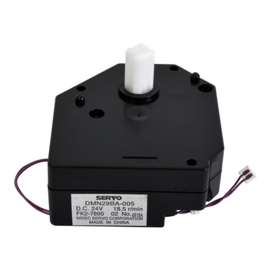 Двигатель печатной техники CANON FK2-7895 #1