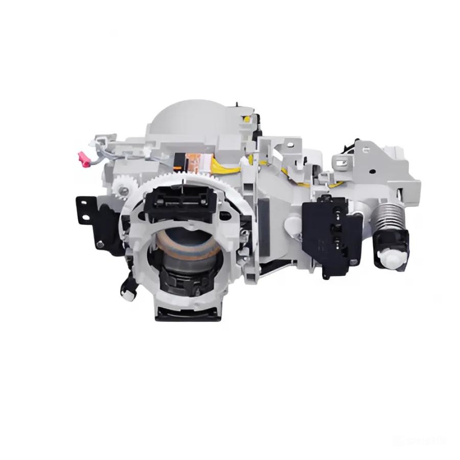 Блок подачи тонера CANON FM3-5990 #1