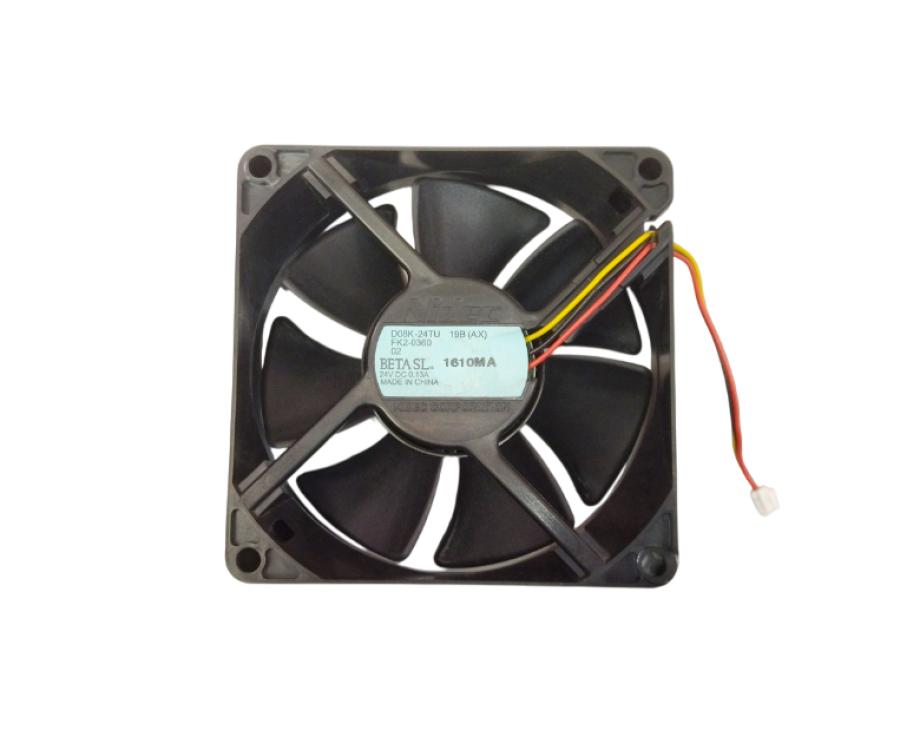 Вентилятор CANON FK2-0360 + FC8-4079/FC8-4080 #1