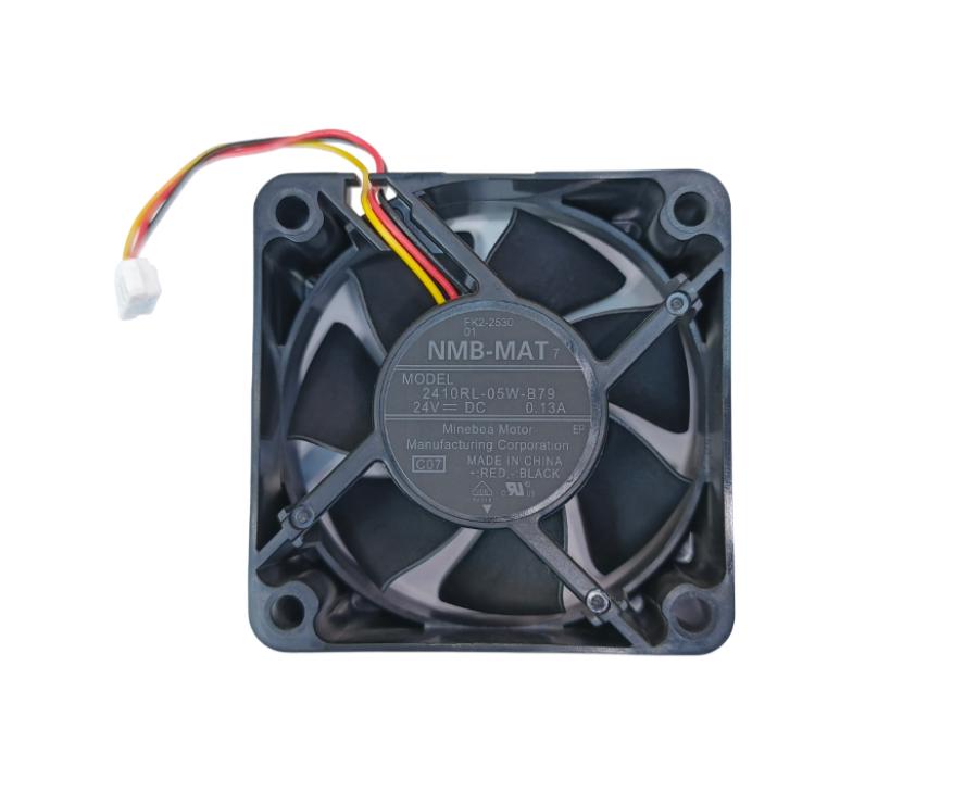 Вентилятор CANON FK2-2530 #1