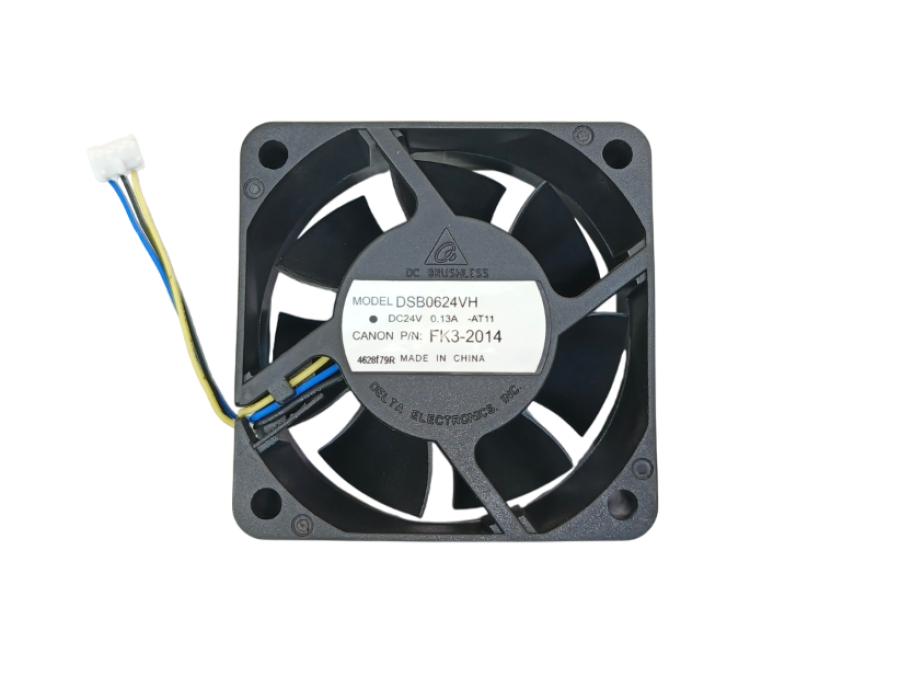 Вентилятор CANON FK3-2014 #1