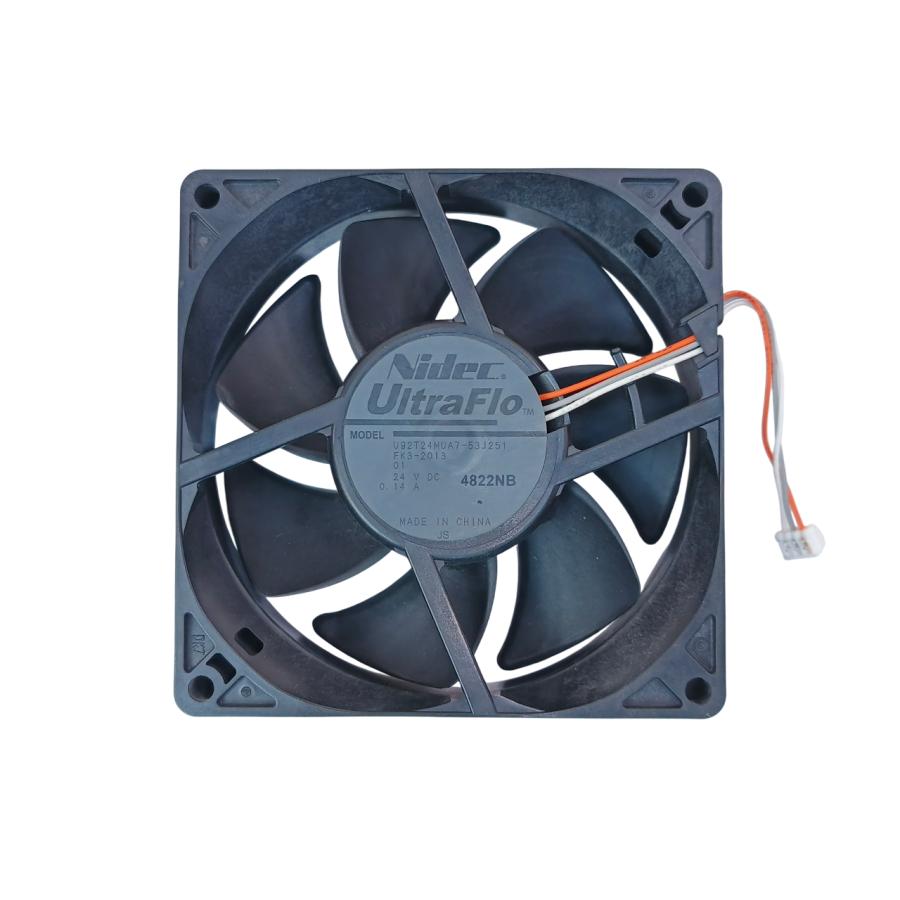 Вентилятор CANON FK3-2013 #1