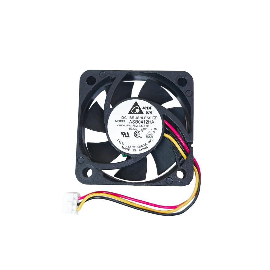 Вентилятор CANON FK2-7372 #1