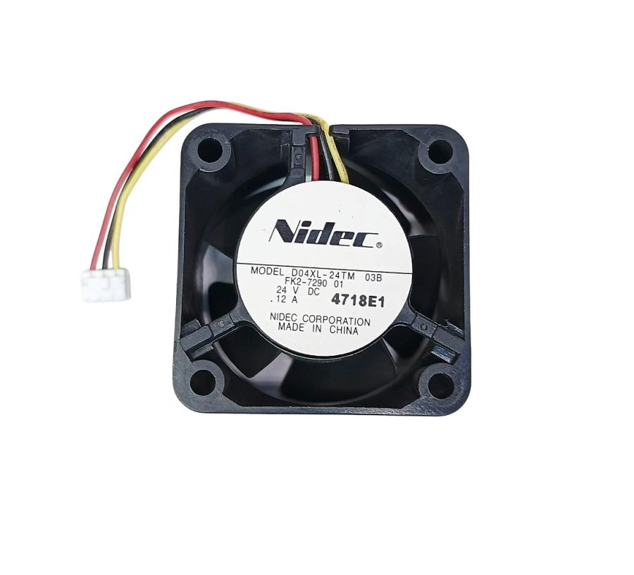 Вентилятор CANON FK2-7290 #1